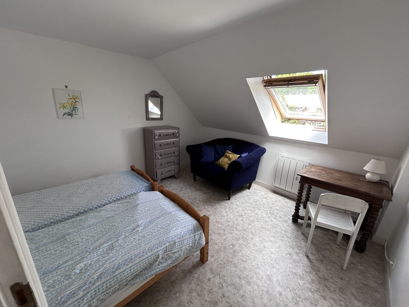 Chambre 2