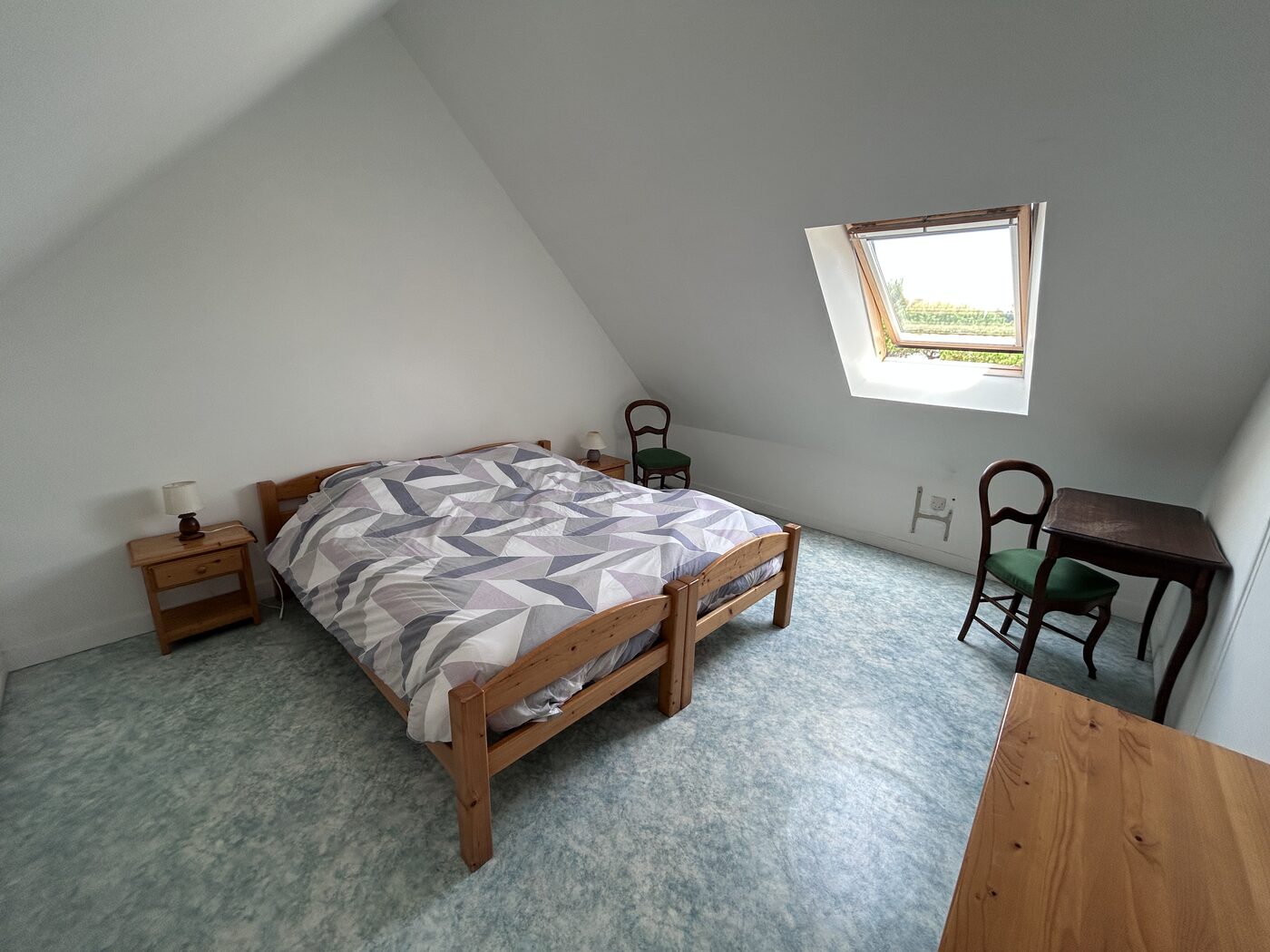 Chambre 3