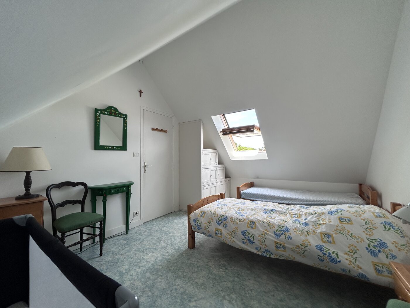 Chambre 4