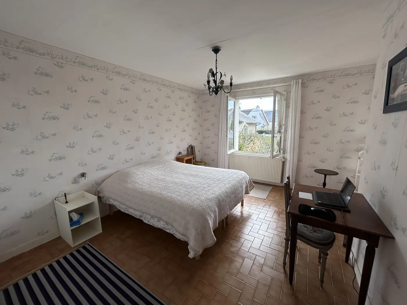 Chambre 1