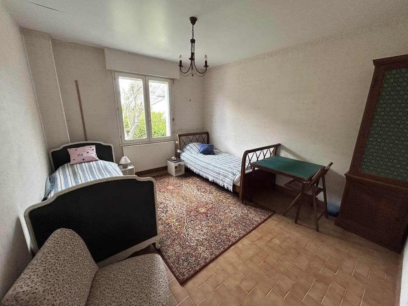 Chambre 2