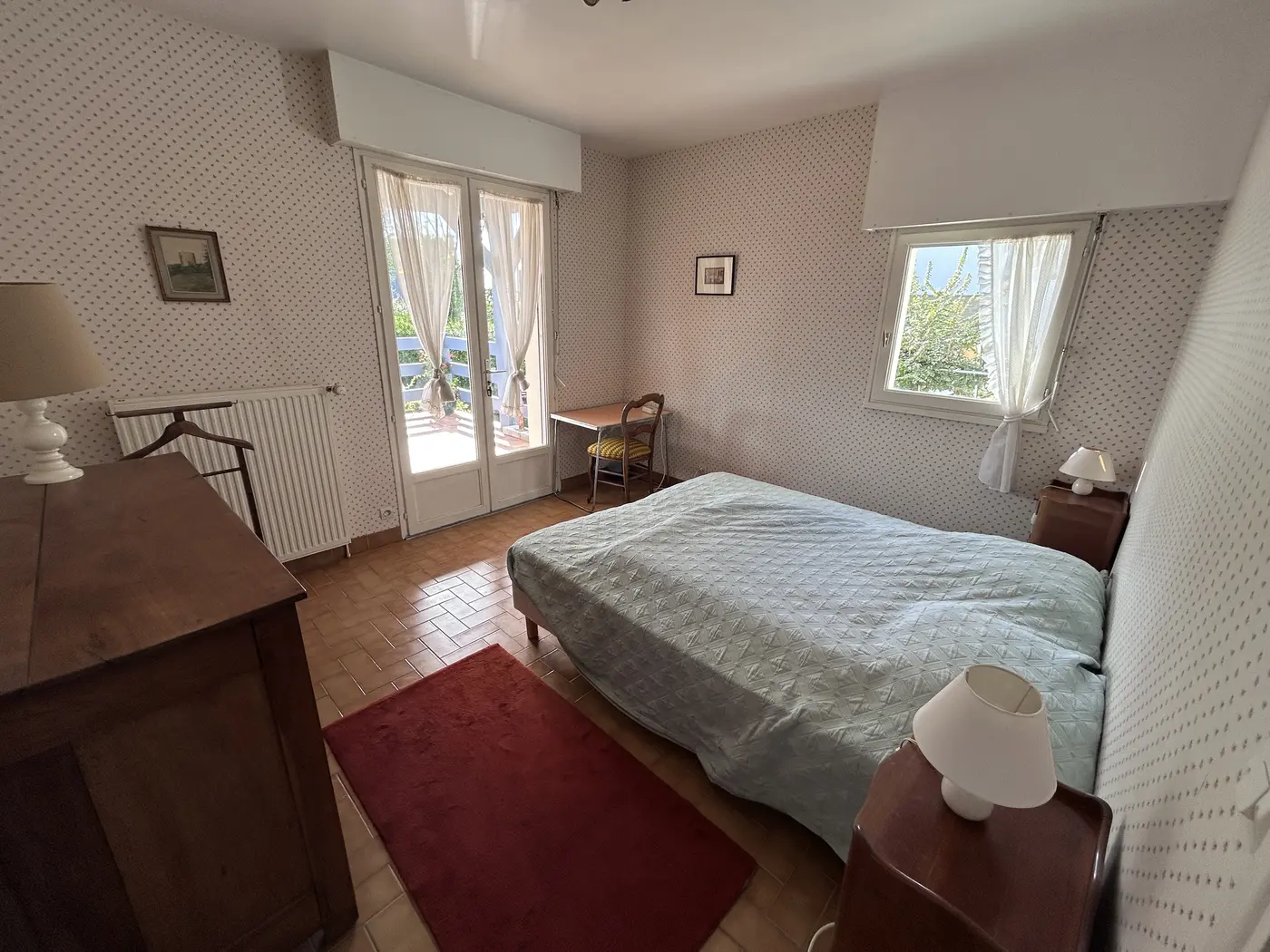 Chambre 3