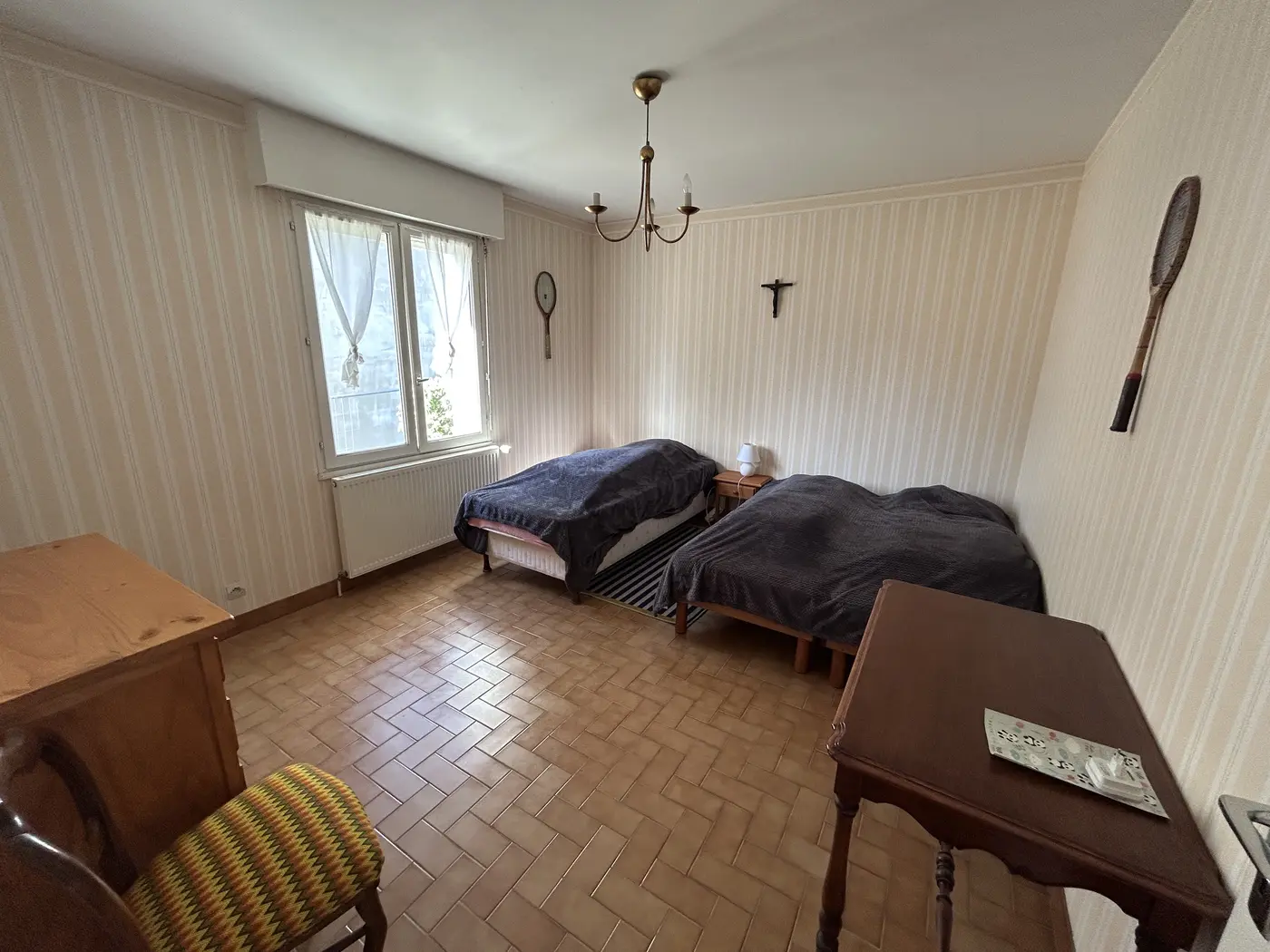 Chambre 4