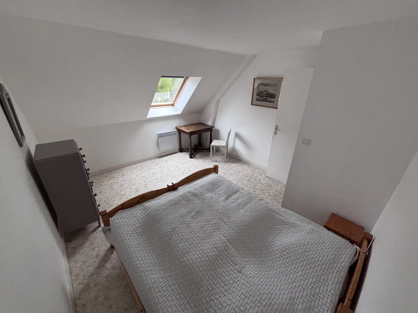 Chambre 1