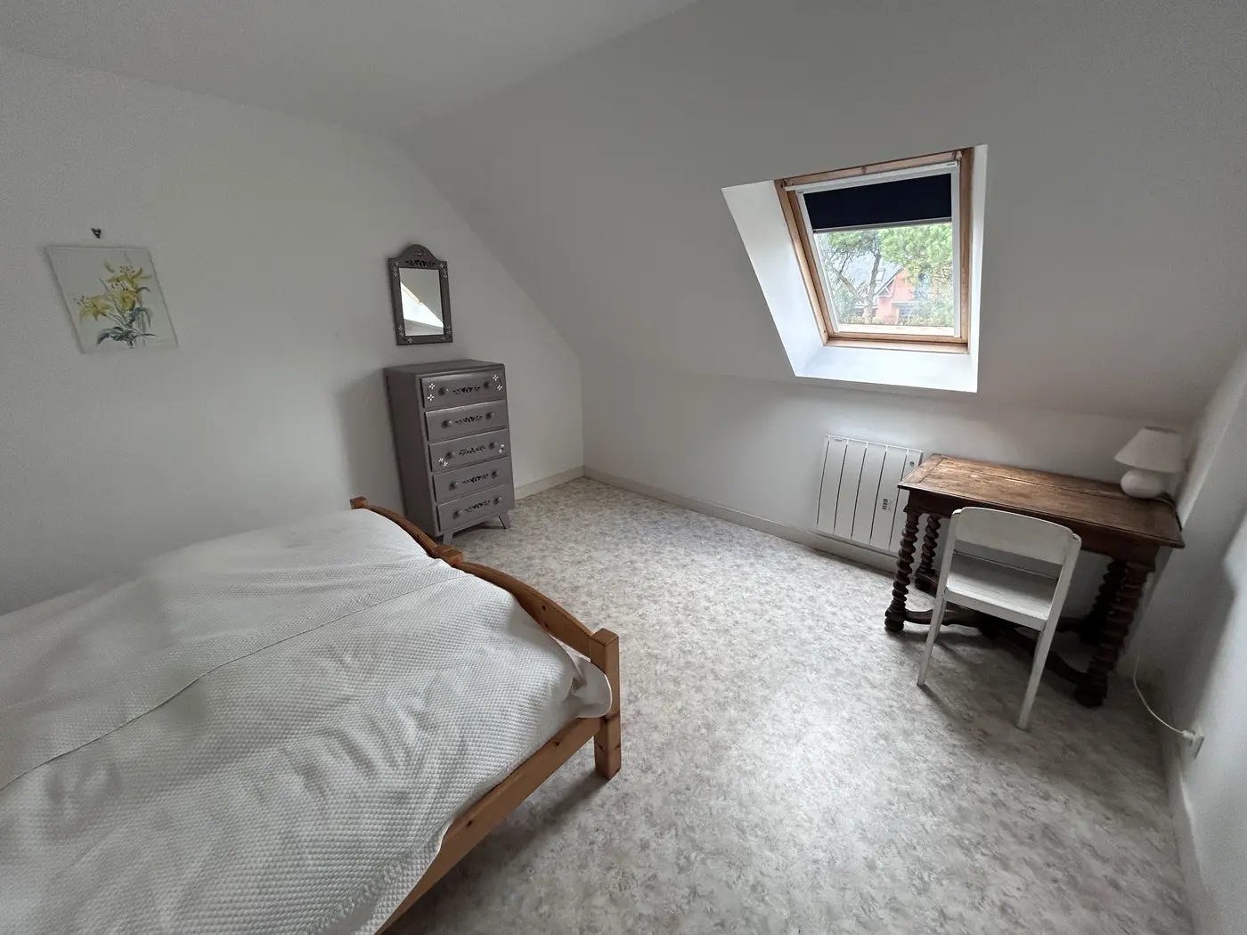 Chambre 1