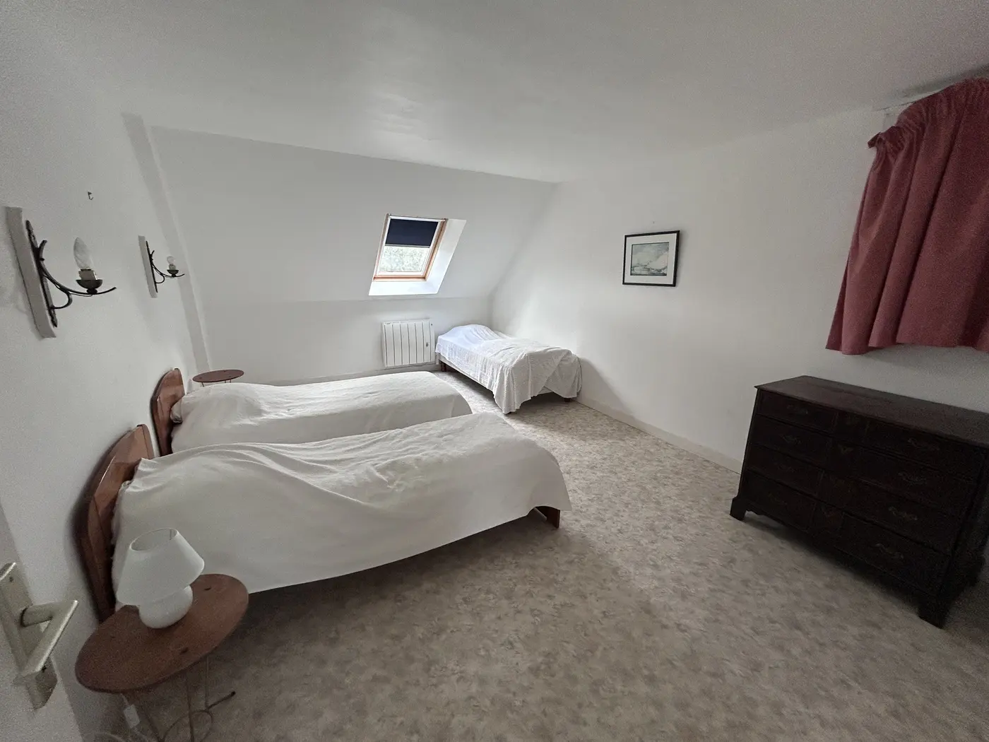 Chambre 2
