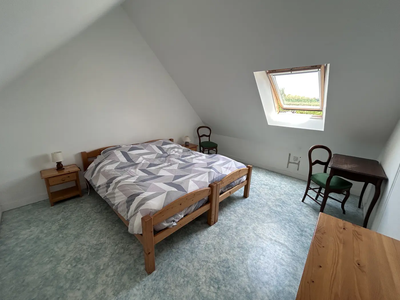 Chambre 3