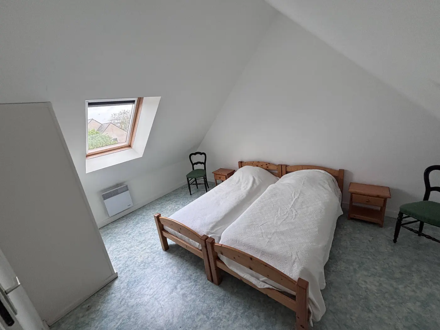 Chambre 4