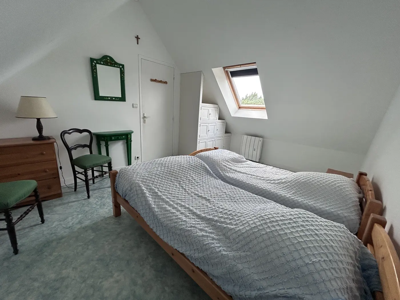 Chambre 4